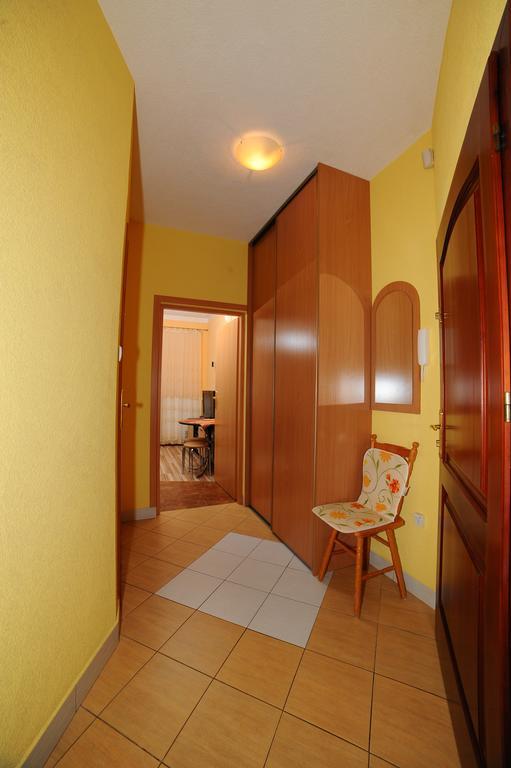 Apartamenty W Jantar - Lilasun ชกลาร์สกา ปอเรมบา ห้อง รูปภาพ