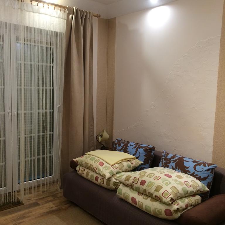 Apartamenty W Jantar - Lilasun ชกลาร์สกา ปอเรมบา ห้อง รูปภาพ