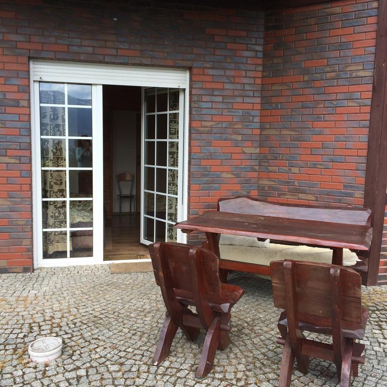 Apartamenty W Jantar - Lilasun ชกลาร์สกา ปอเรมบา ห้อง รูปภาพ